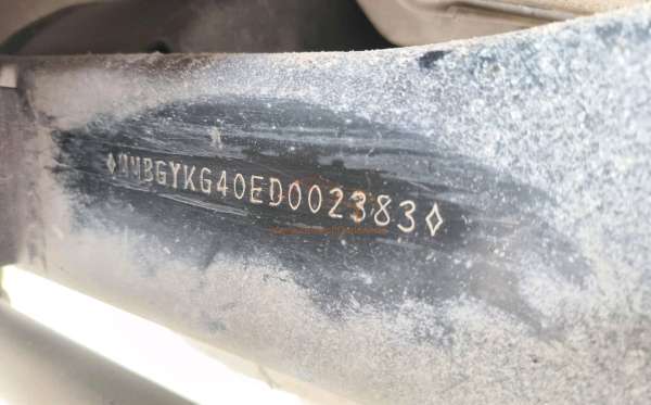 MITSUBISHI PAJERO SPORT DAKAR