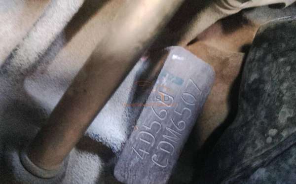 MITSUBISHI PAJERO SPORT 2.5 D EXCEED (4X2)