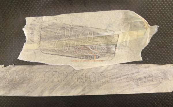 MITSUBISHI PAJERO SPORT 2.5 D EXCEED (4X2)