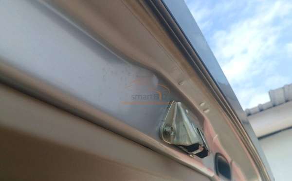 MITSUBISHI PAJERO SPORT 2.5 D EXCEED (4X2)