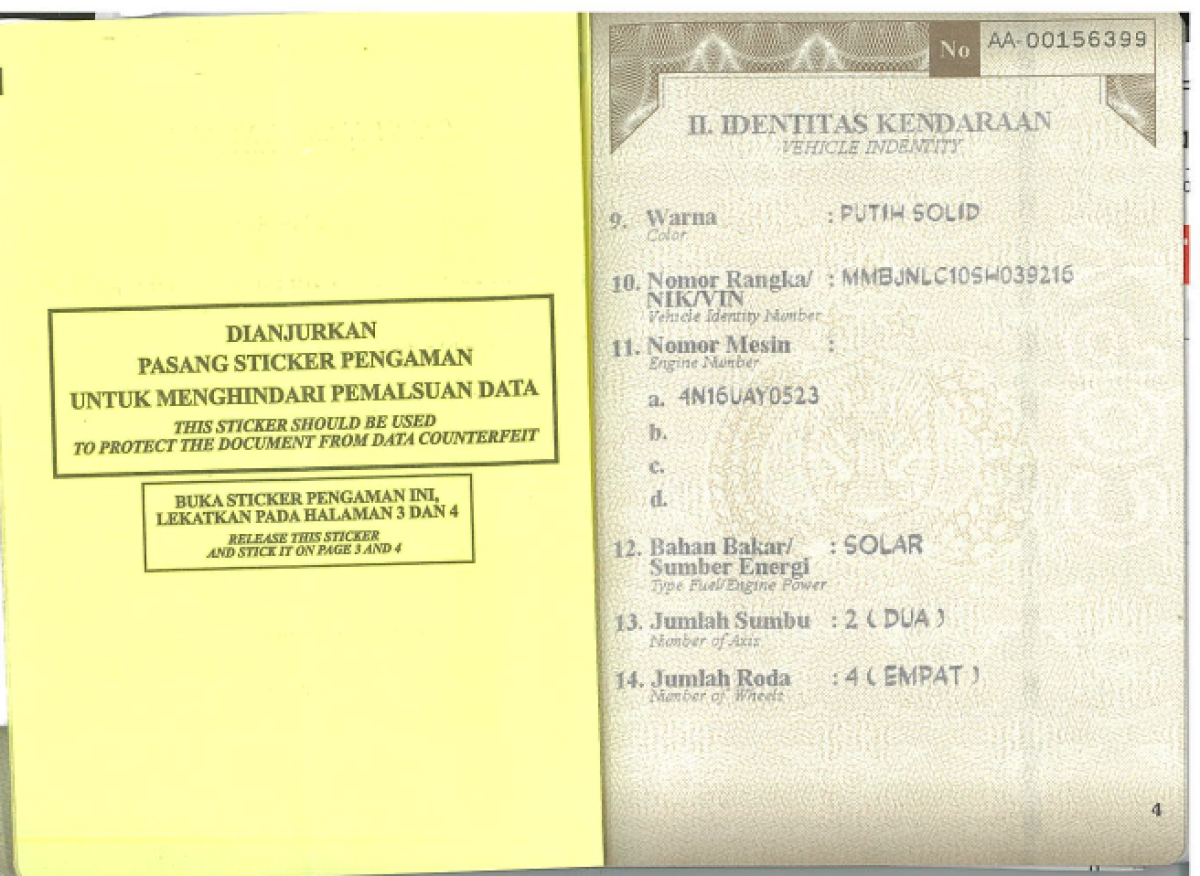 MITSUBISHI  TRITON DC HDX 4X4