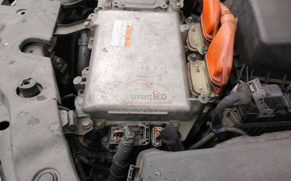 TOYOTA CAMRY 2.5L HYBRID