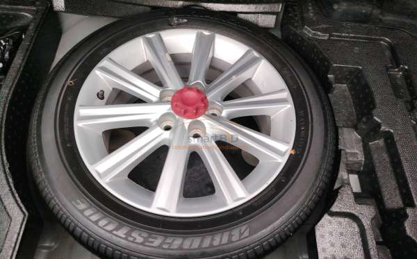 TOYOTA CAMRY 2.5L HYBRID