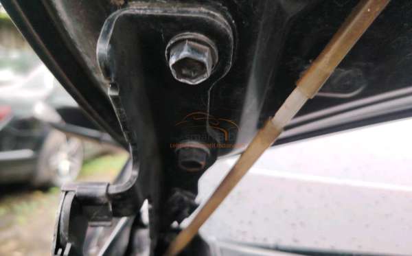 TOYOTA CAMRY 2.5L HYBRID