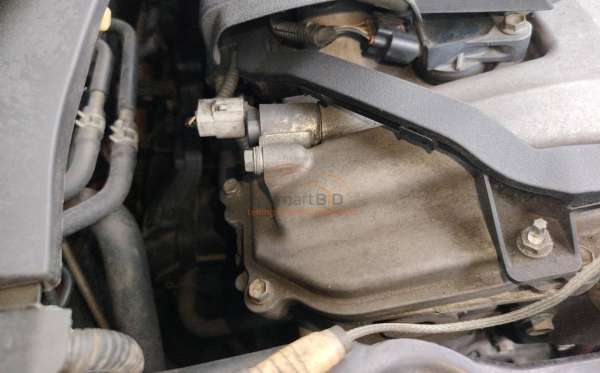 TOYOTA CAMRY 2.5L HYBRID