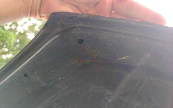 TOYOTA CAMRY 2.5L HYBRID