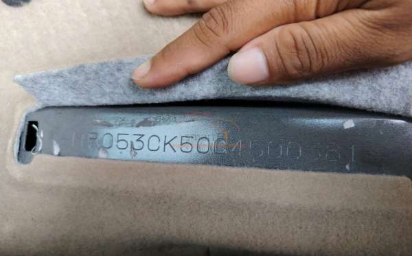 TOYOTA CAMRY 2.5L HYBRID