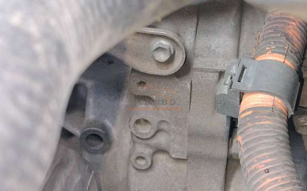 TOYOTA CAMRY 2.5L HYBRID