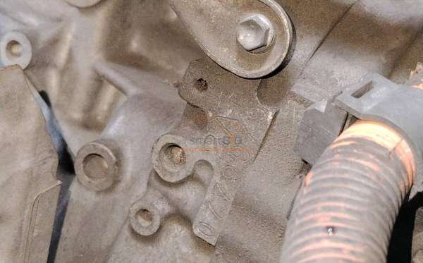 TOYOTA CAMRY 2.5L HYBRID