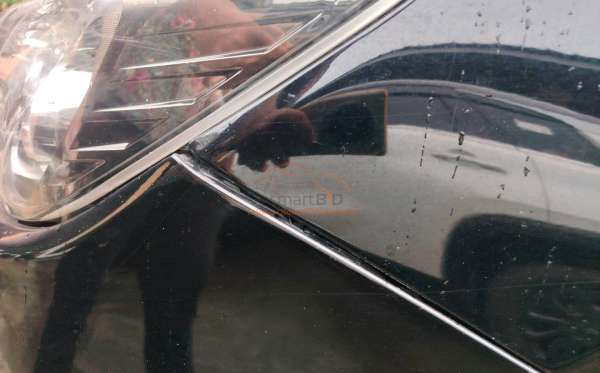 TOYOTA CAMRY 2.5L HYBRID