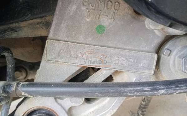 YAMAHA GRAND FILANO 125