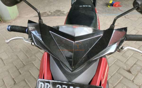 YAMAHA MIO M3 125