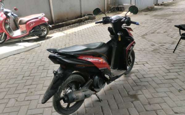 YAMAHA MIO M3 125