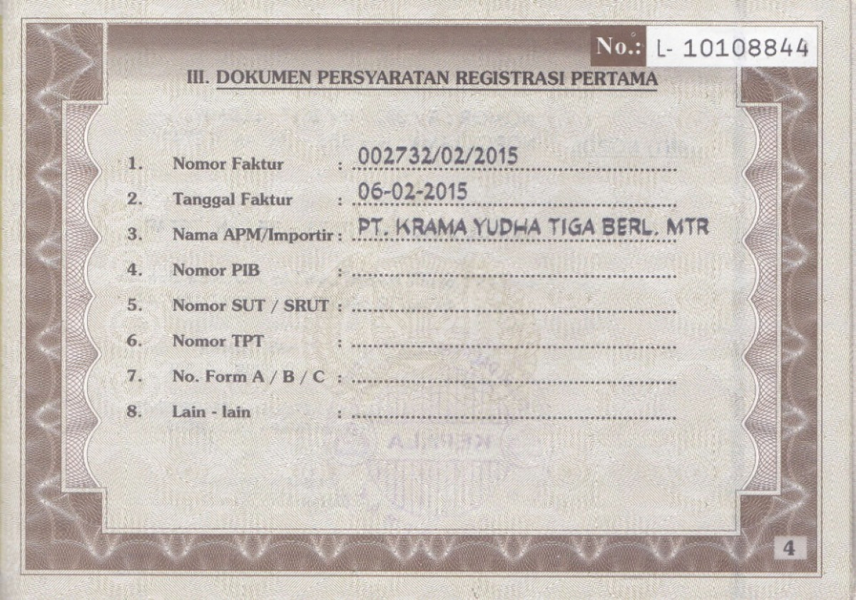 MITSUBISHI  OUTLANDER SPORT  2.0L PX