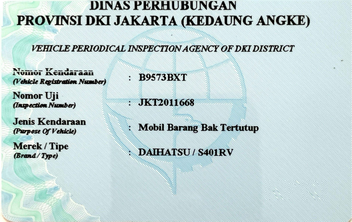 DAIHATSU GRAN MAX BLIND VAN