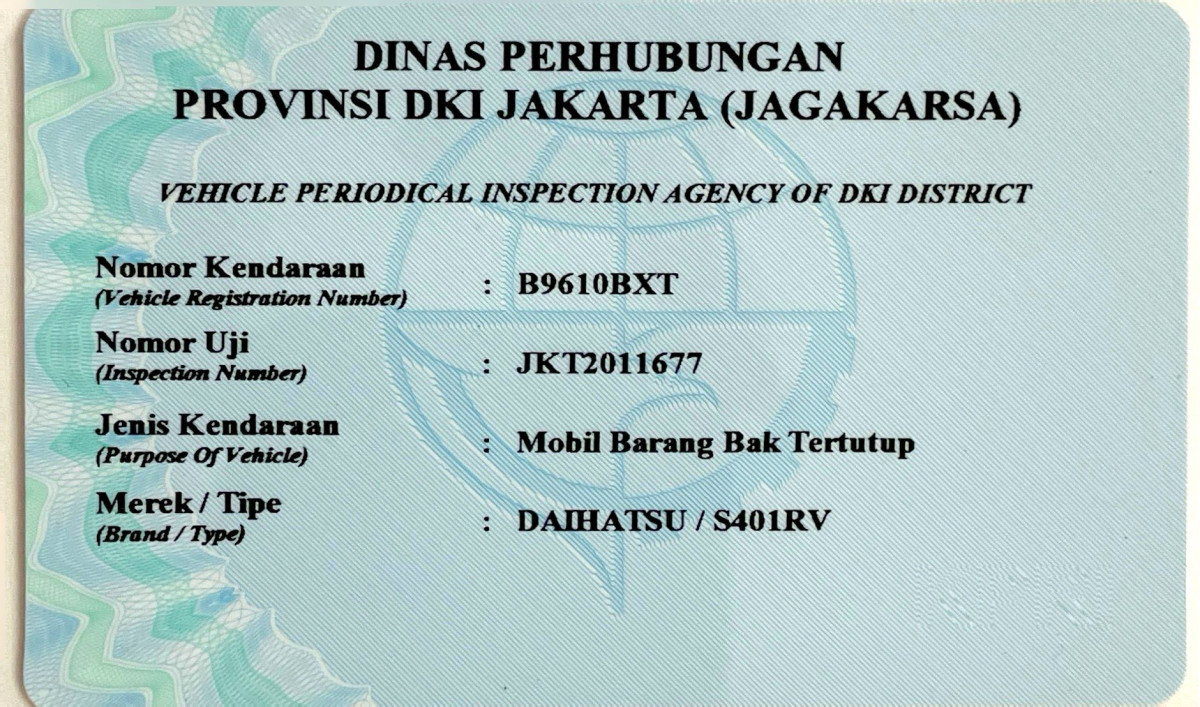 DAIHATSU GRAN MAX BLIND VAN