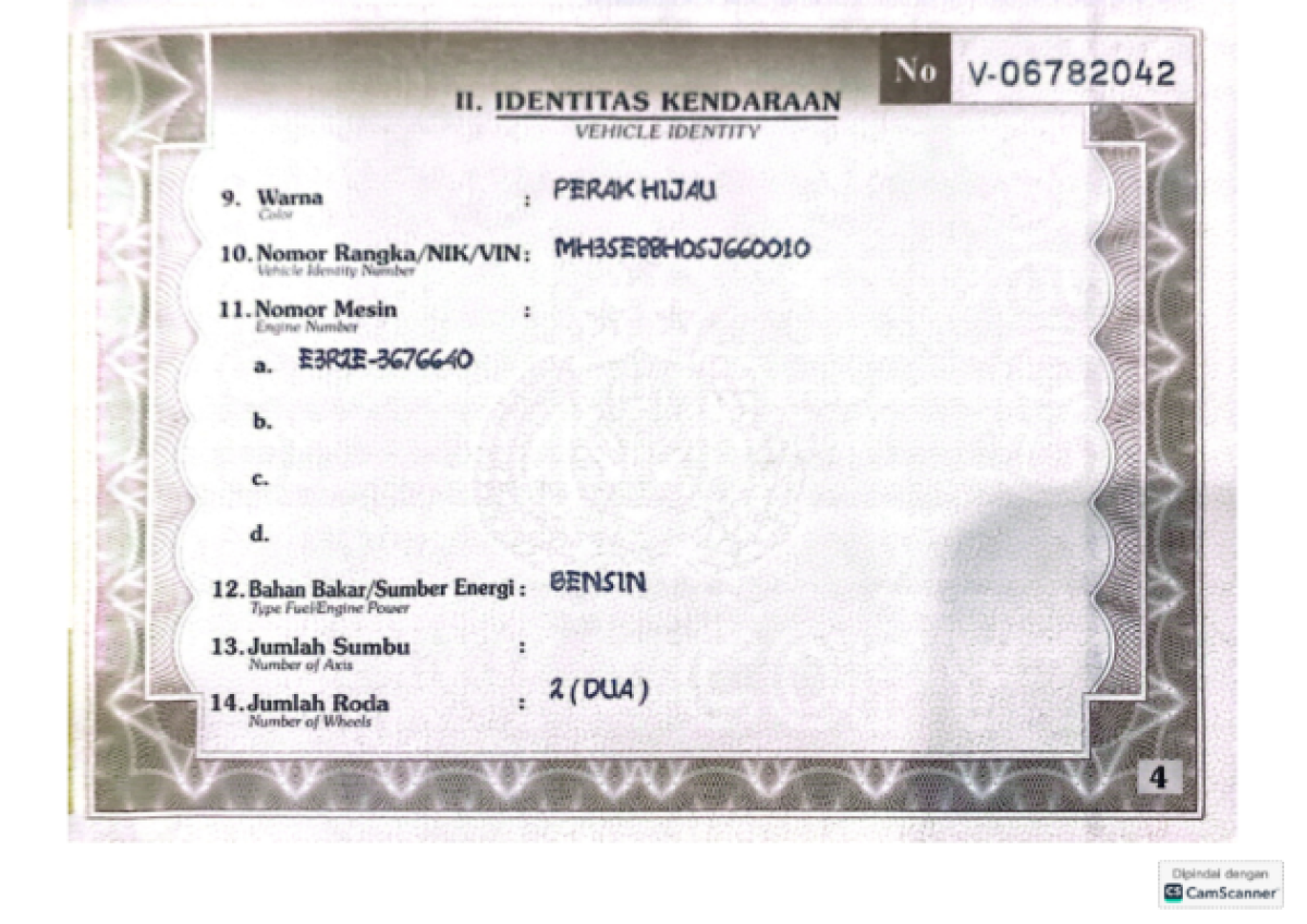 YAMAHA MIO M3 125 BLUE CORE