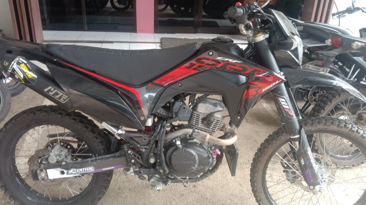 HONDA CRF 150 L