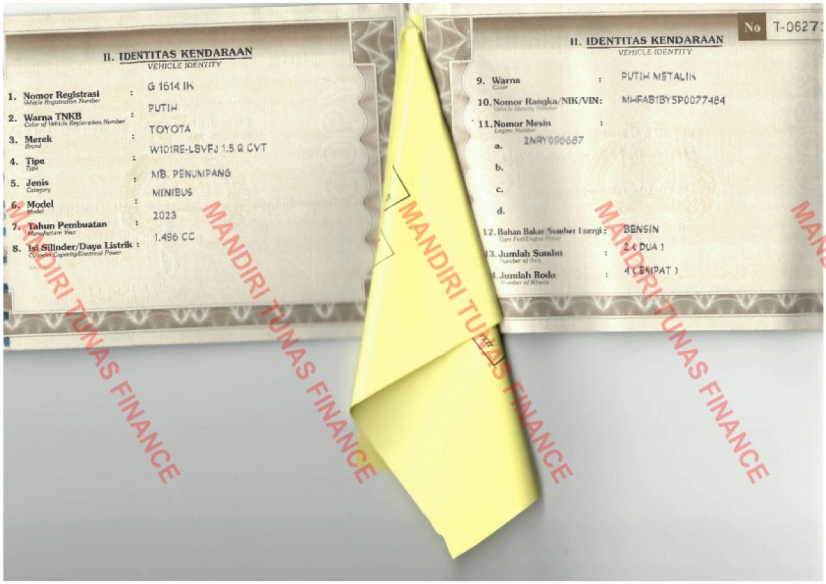 TOYOTA VELOZ 1.5 Q CVT