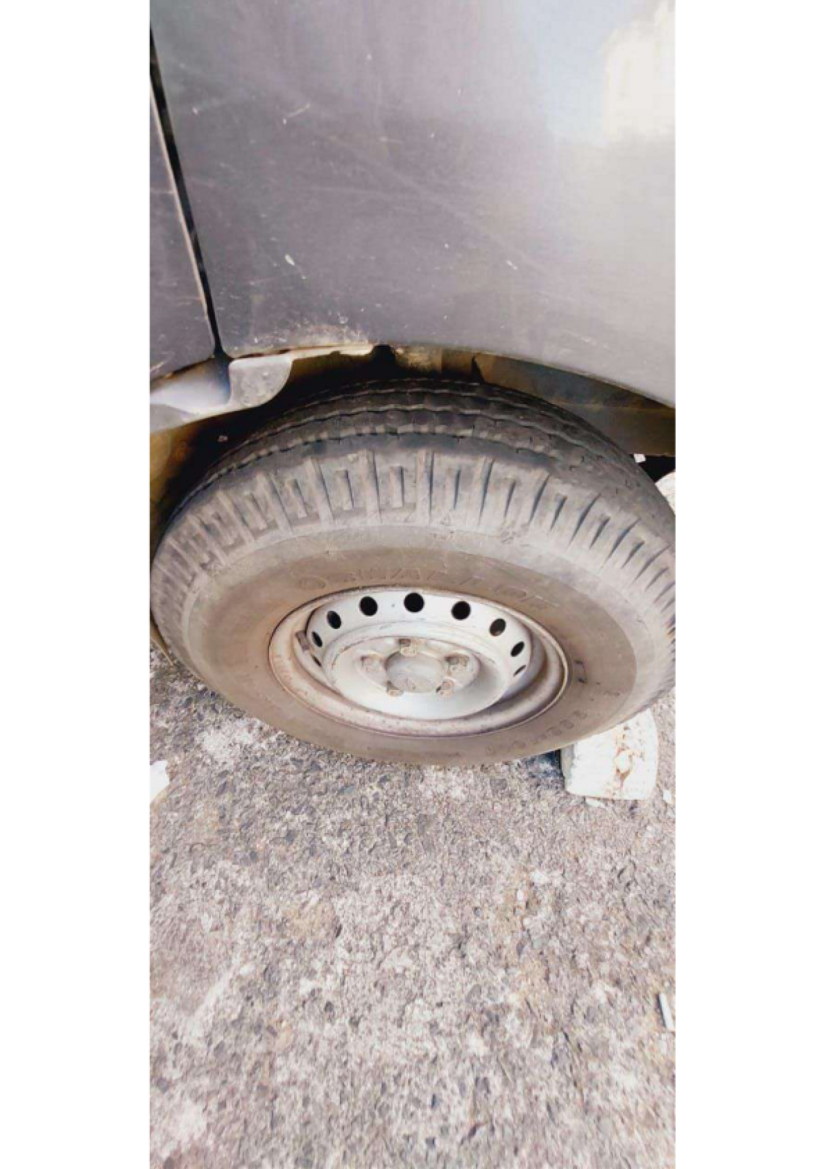 DAIHATSU GRAN MAX  PICK-UP