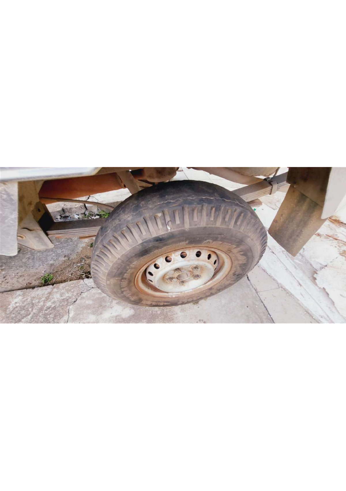 DAIHATSU GRAN MAX  PICK-UP