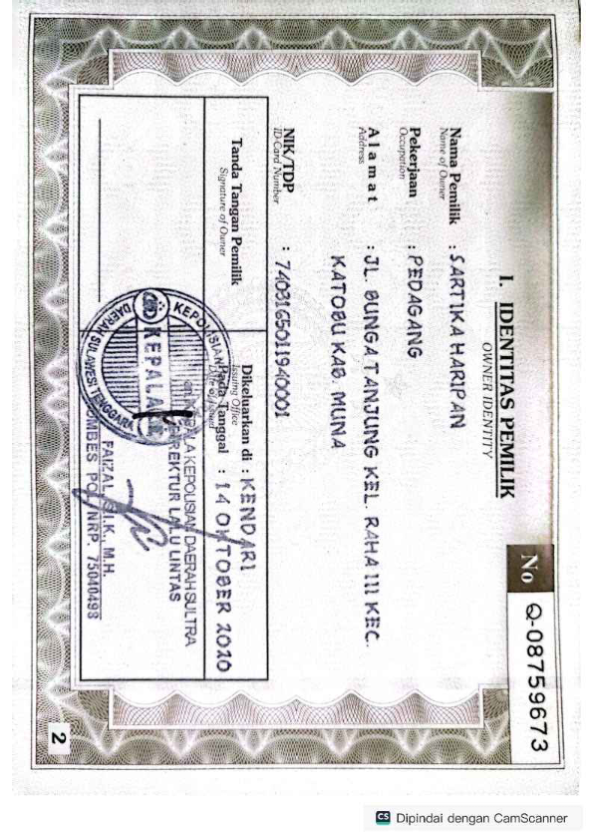 YAMAHA MIO FINO GRANDE 125