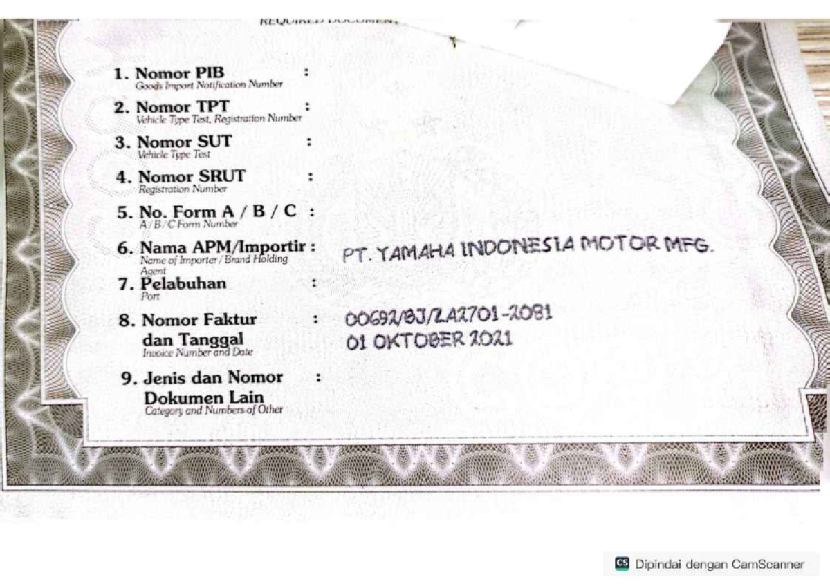 YAMAHA MIO FINO SPORTY