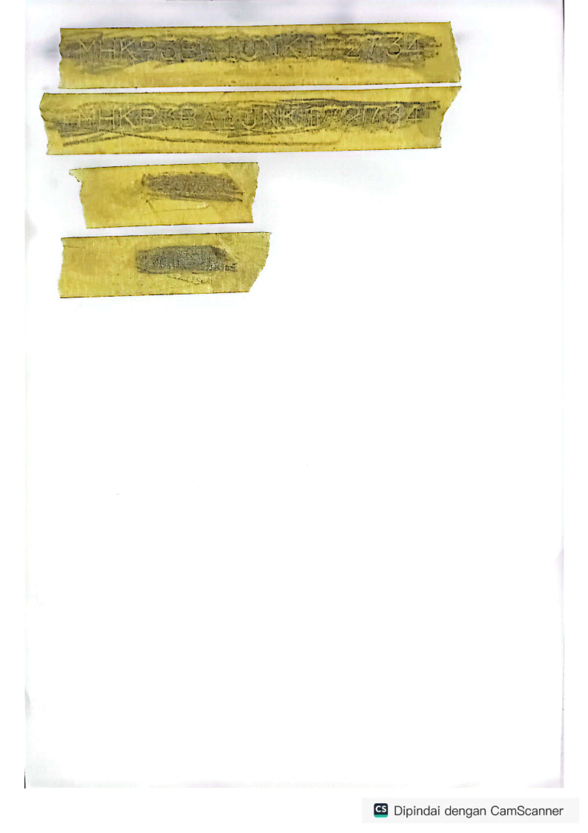 DAIHATSU GRAN MAX  PICK-UP