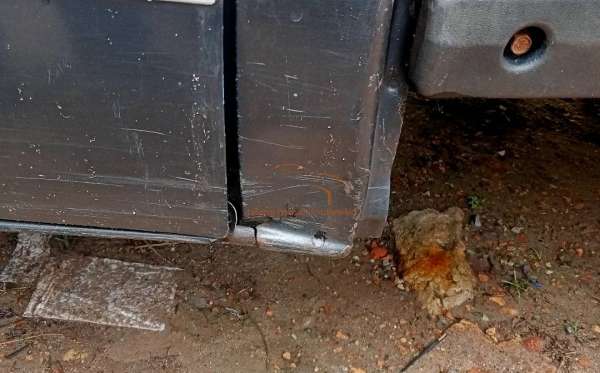 DAIHATSU GRAN MAX PICK-UP 1.3