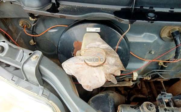 DAIHATSU GRAN MAX PICK-UP 1.3