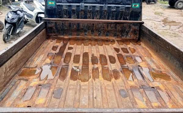 DAIHATSU GRAN MAX PICK-UP 1.3