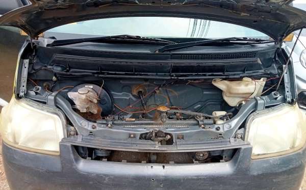 DAIHATSU GRAN MAX PICK-UP 1.3