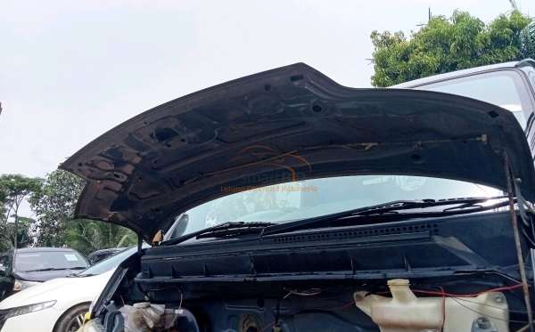 DAIHATSU GRAN MAX PICK-UP 1.3