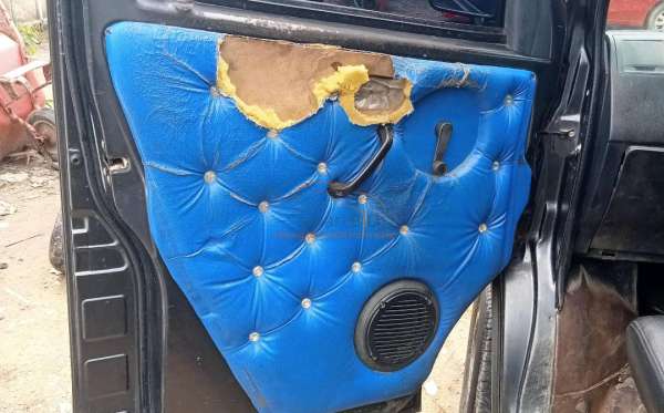 DAIHATSU GRAN MAX PICK-UP 1.3