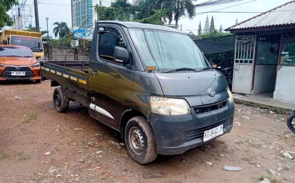 DAIHATSU GRAN MAX PICK-UP 1.3