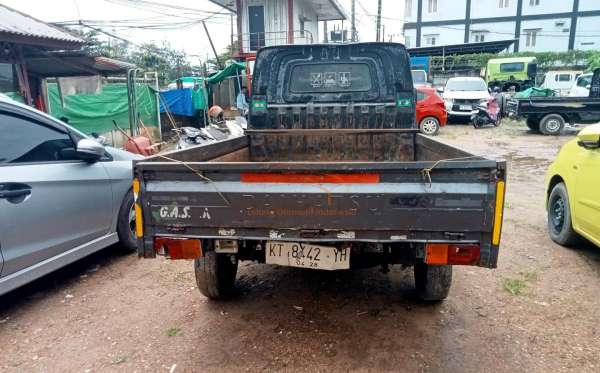 DAIHATSU GRAN MAX PICK-UP 1.3