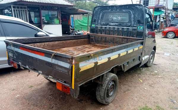 DAIHATSU GRAN MAX PICK-UP 1.3