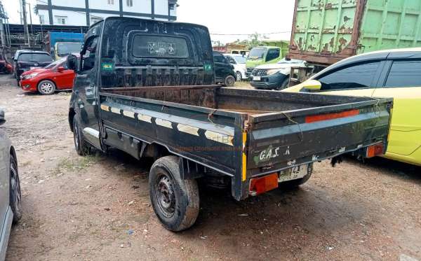 DAIHATSU GRAN MAX PICK-UP 1.3