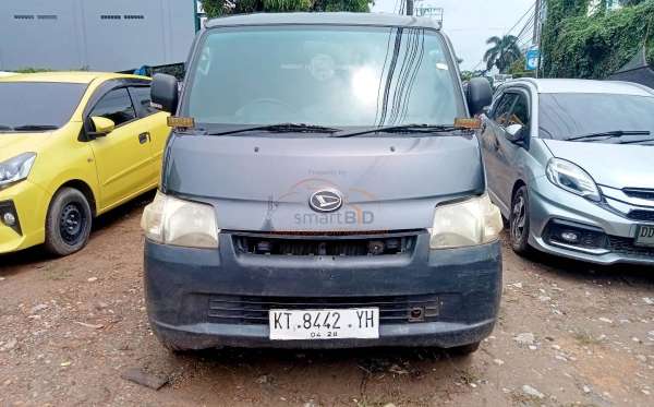 DAIHATSU GRAN MAX PICK-UP 1.3