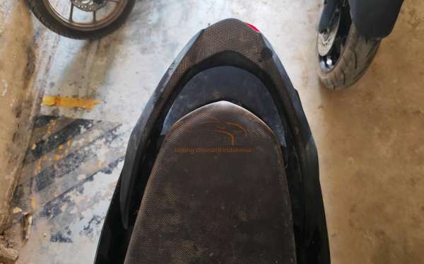 HONDA  BEAT