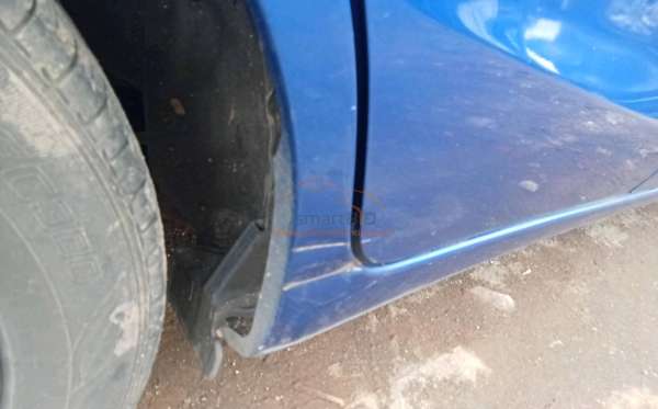 HONDA  BRIO  SATYA DD1 1.2 E