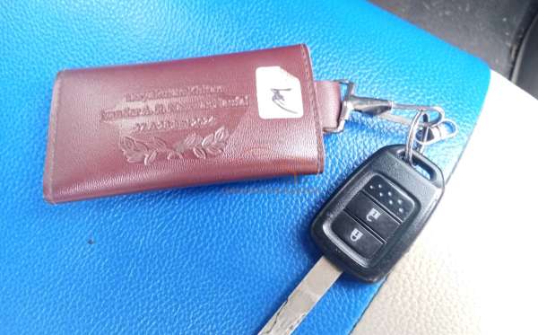 HONDA  BRIO  SATYA DD1 1.2 E