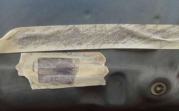 HONDA  BRIO  SATYA DD1 1.2 E