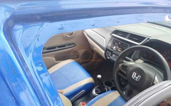 HONDA  BRIO  SATYA DD1 1.2 E