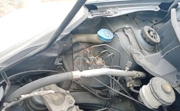 HONDA  BRIO  SATYA DD1 1.2 E