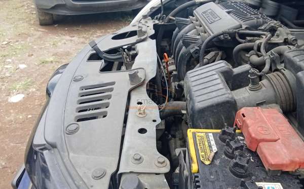 HONDA  BRIO  SATYA DD1 1.2 E