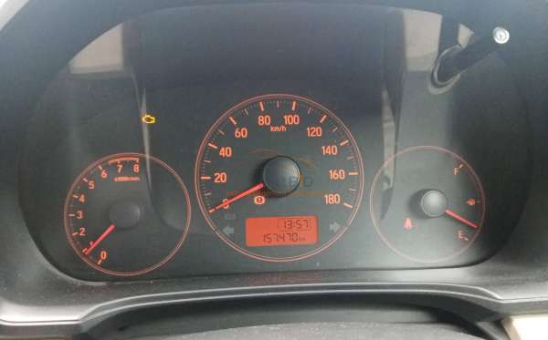 HONDA  BRIO  SATYA DD1 1.2 E