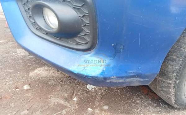 HONDA  BRIO  SATYA DD1 1.2 E