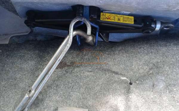 HONDA  BRIO  SATYA DD1 1.2 E