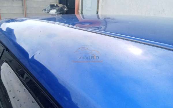 HONDA  BRIO  SATYA DD1 1.2 E